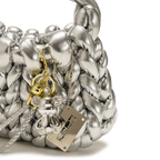 KNOTTY - Silver