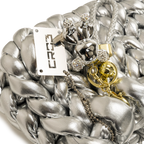 KNOTTY - Silver