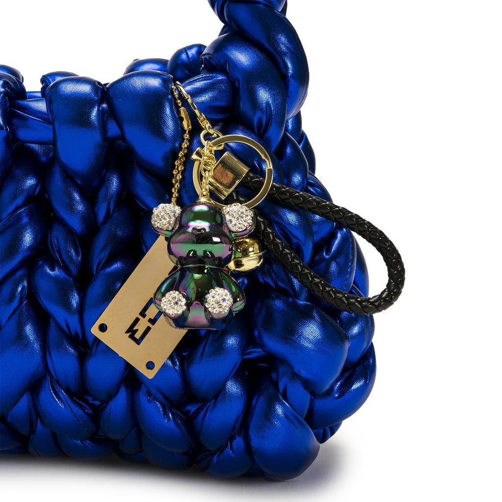 KNOTTY - Electric Royal