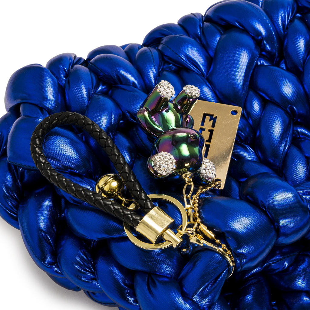 KNOTTY - Electric Royal
