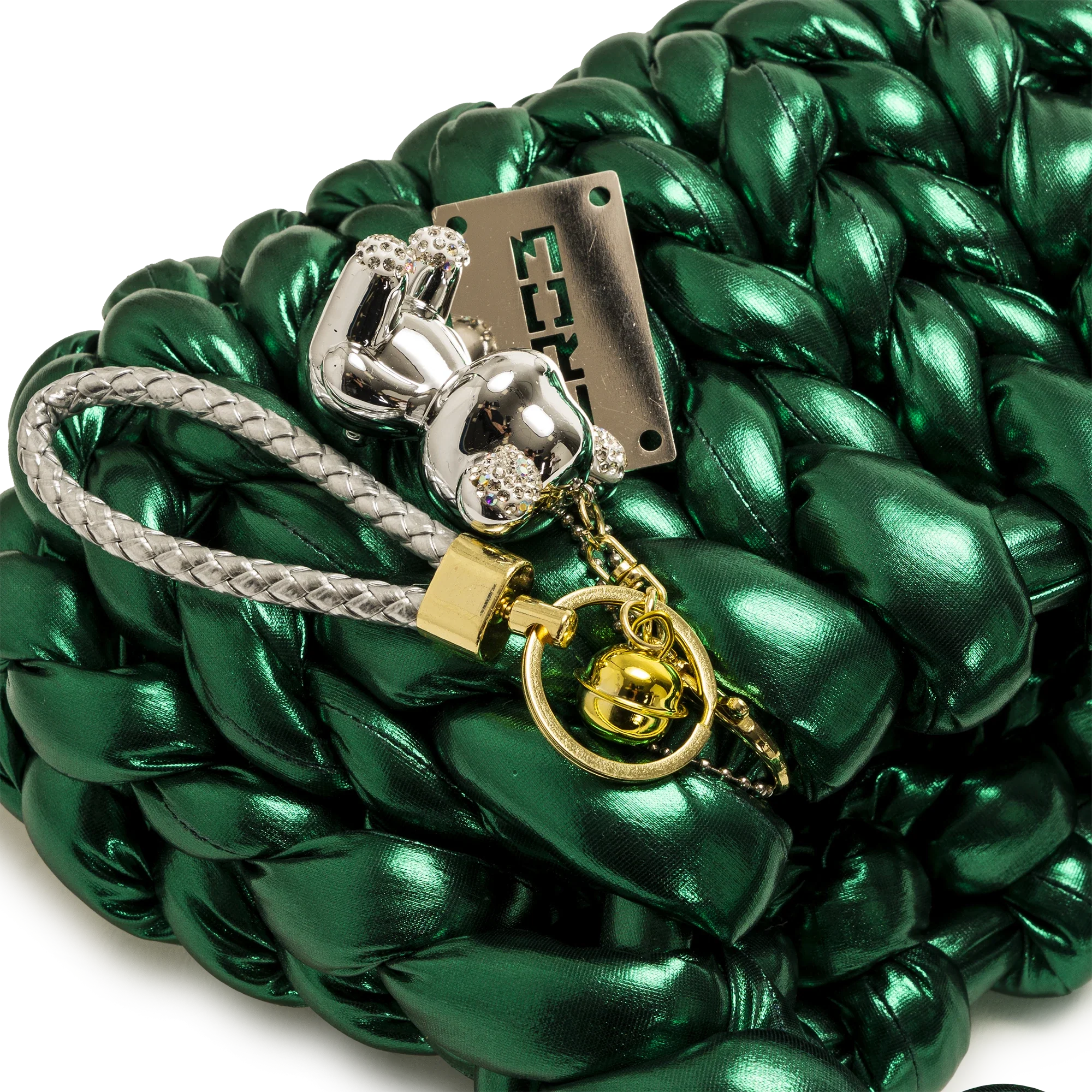 KNOTTY - Jungle Poison