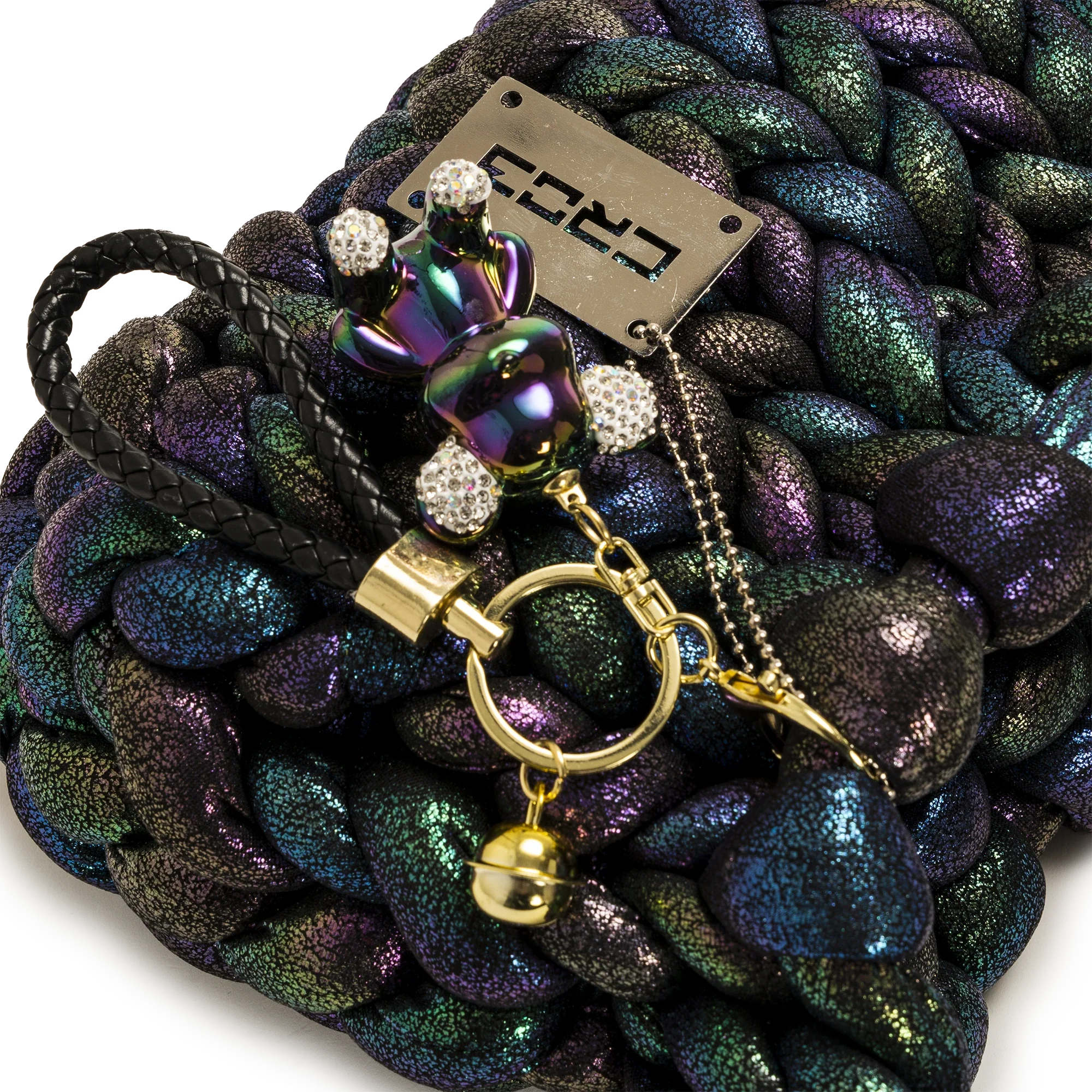 KNOTTY - Galaxy Dust