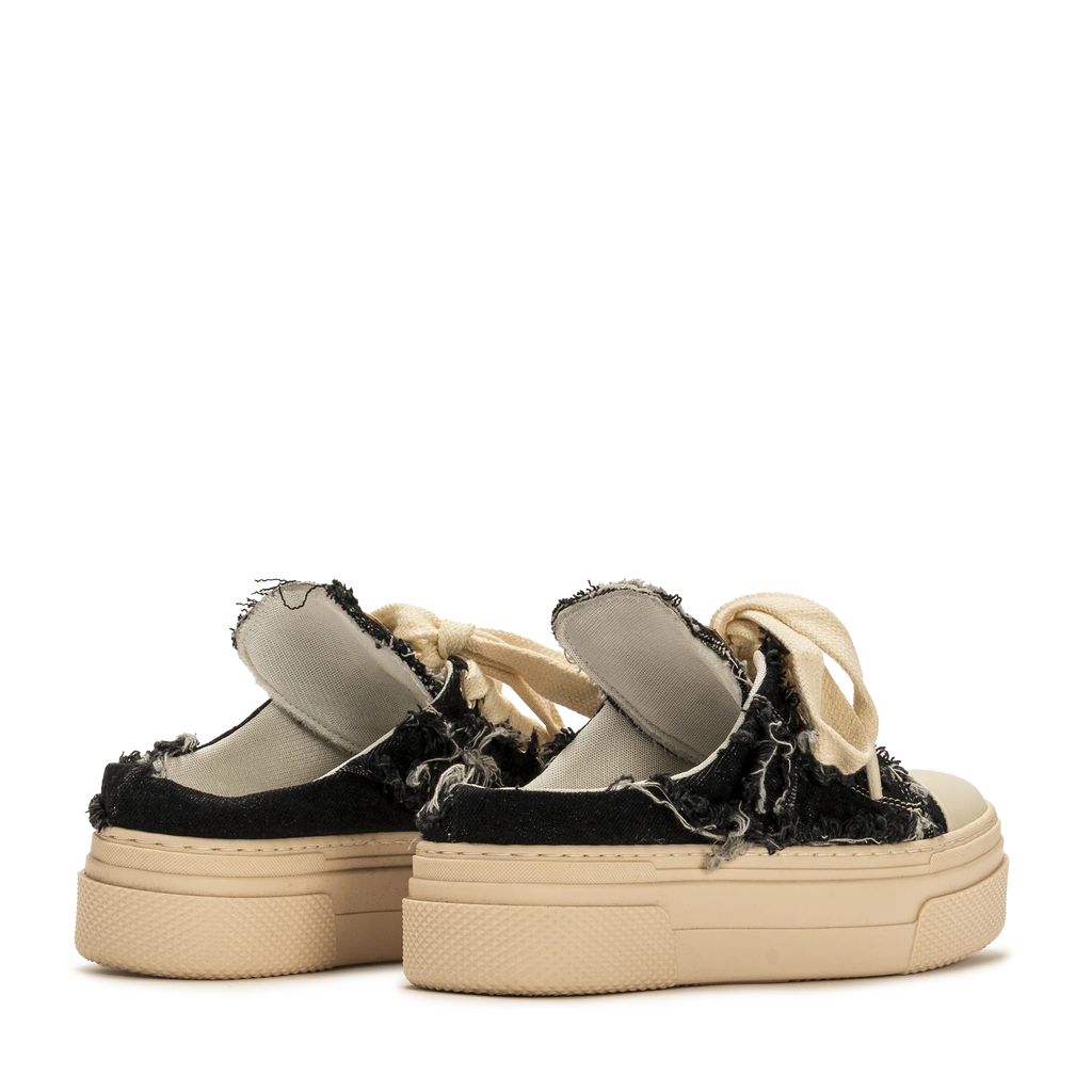 SABOT CR03 – Destroyed Black