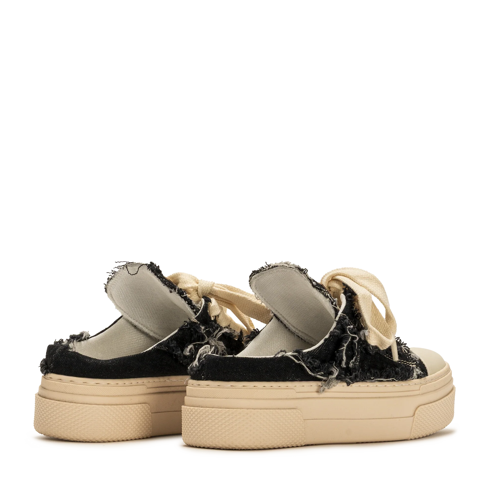 SABOT CR03 – Destroyed Black