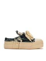 SABOT CR03 – Destroyed Blue