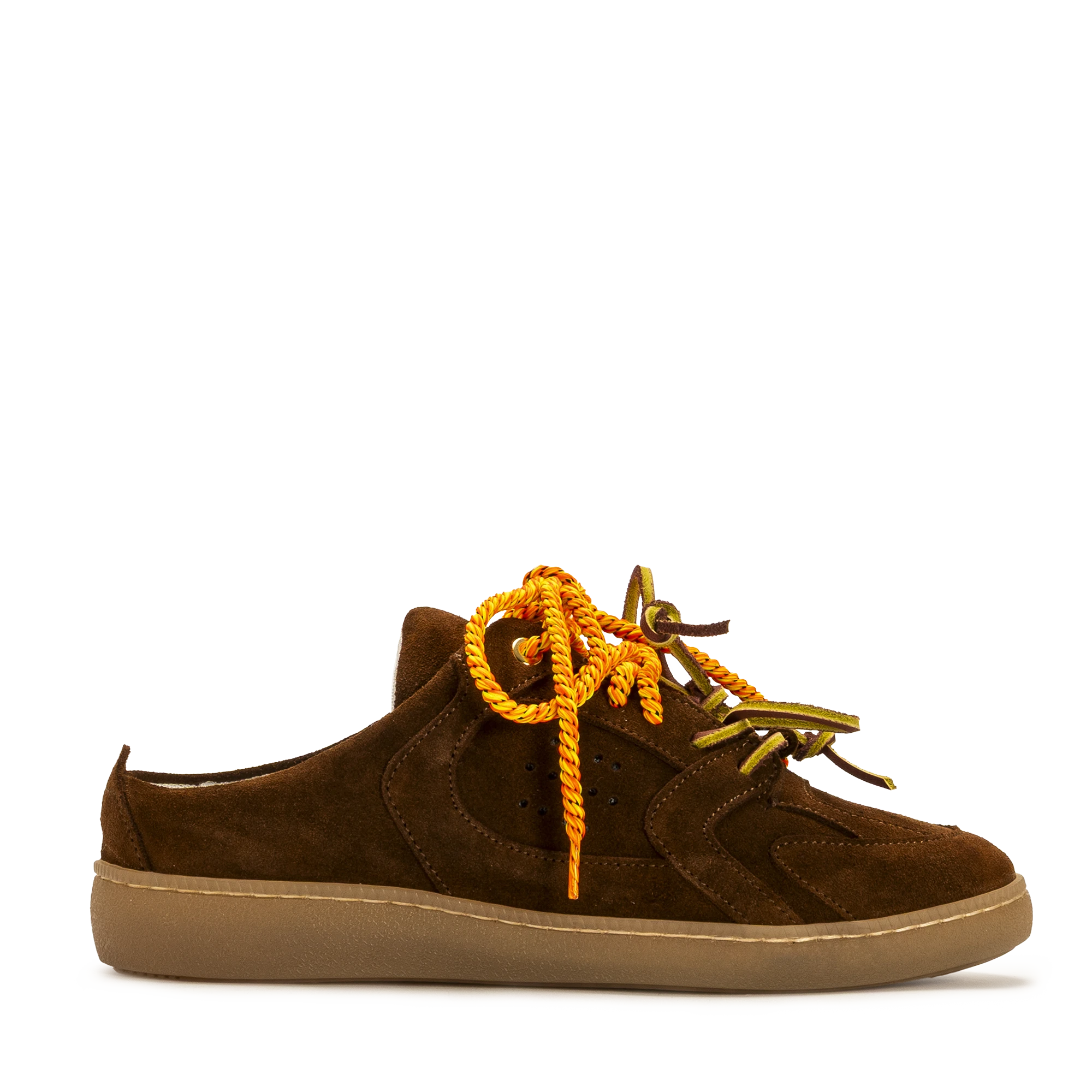 CR03 SLIPWILD – Chodo Brown