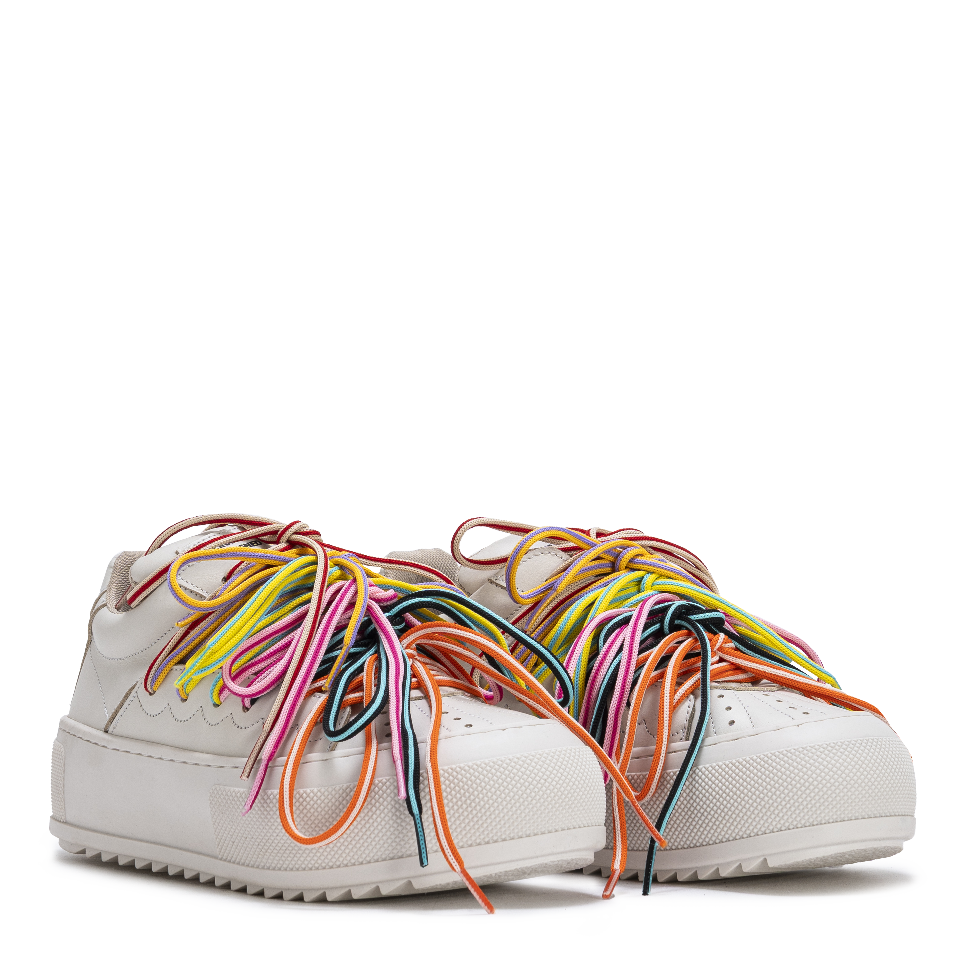 CHAOS – Orbit white