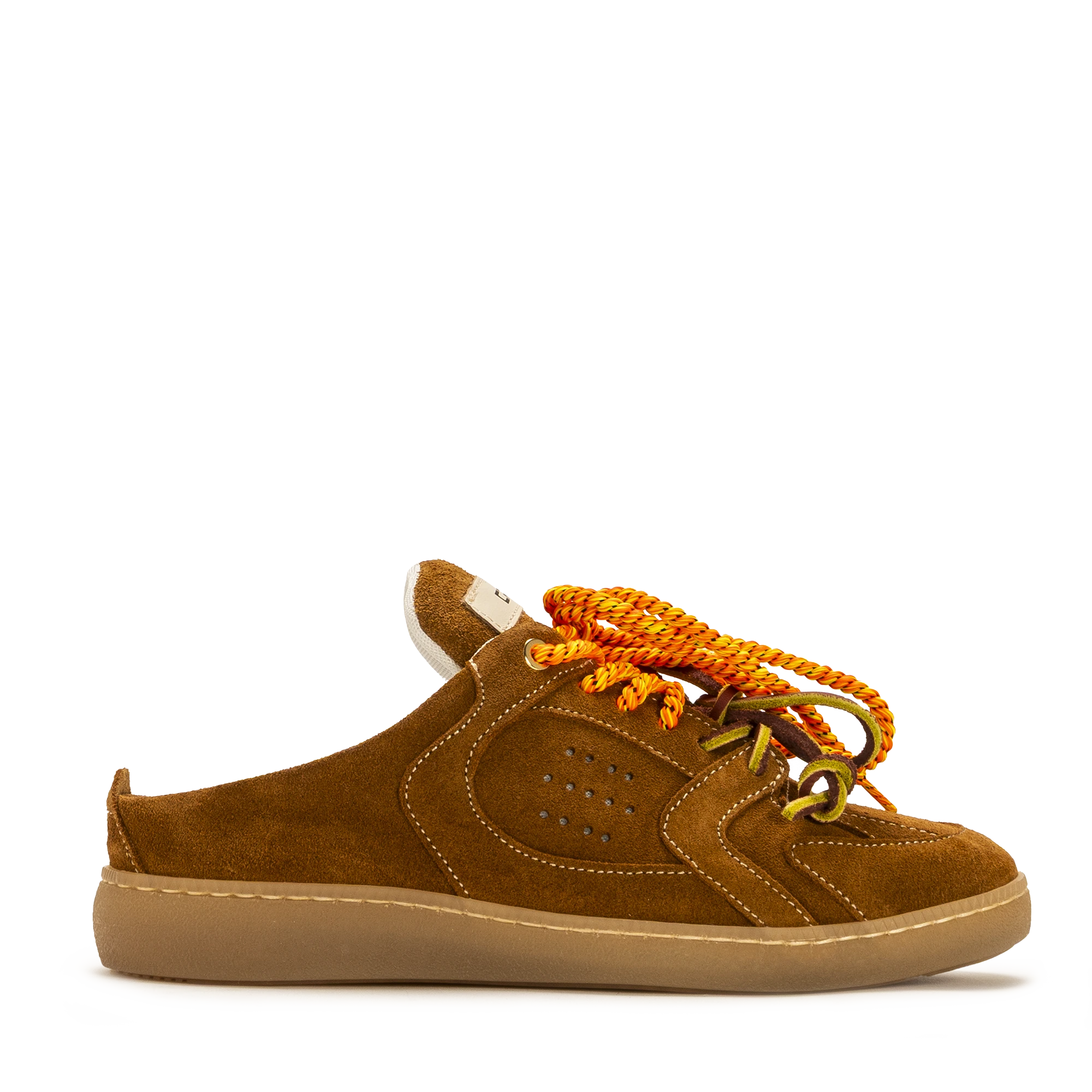CR03 SLIPWILD – Caramel Gold