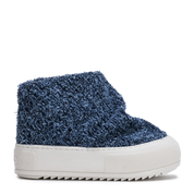 CLOUD – Textured Blue