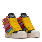 CALIPSO 300 – Rainbow Fringe