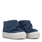 CLOUD – Textured Blue