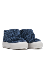 CLOUD – Textured Blue