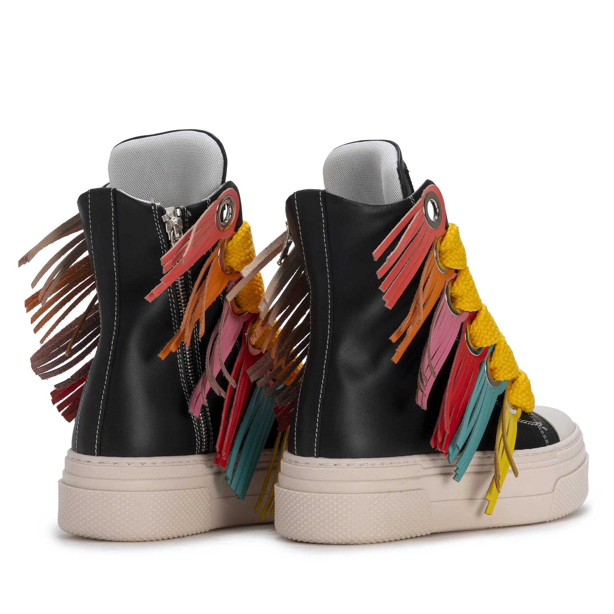 CALIPSO 300 – Rainbow Fringe