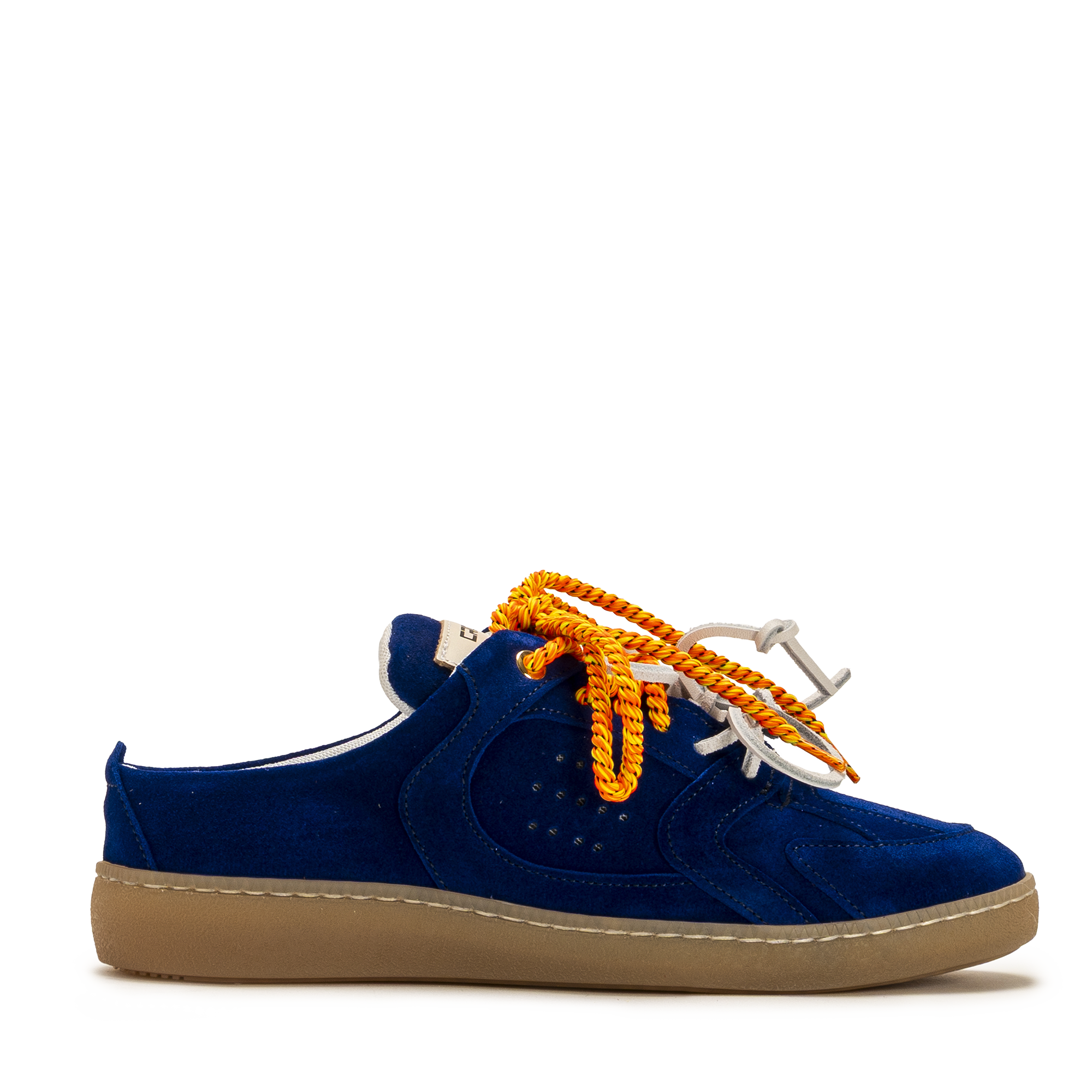 CR03 SLIPWILD – Electric Blue