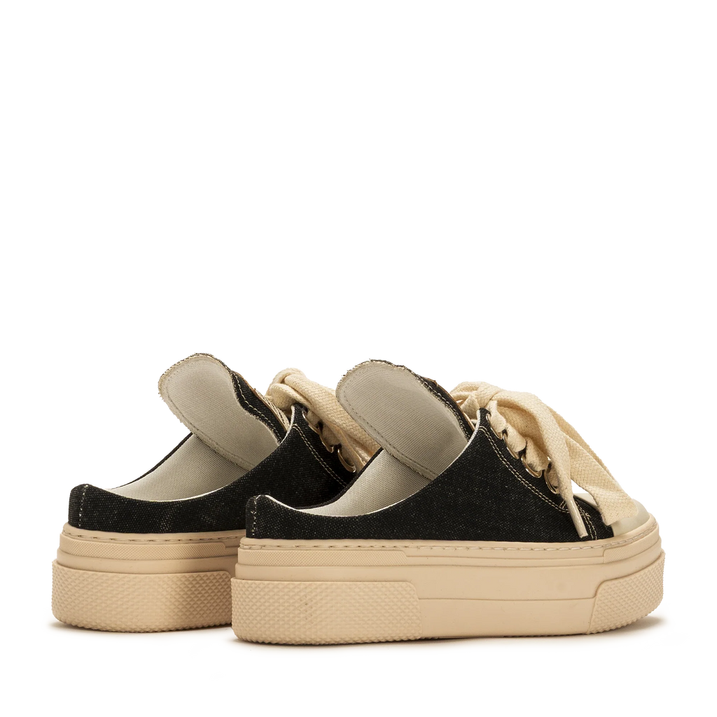 SABOT CR03 – Classic Black