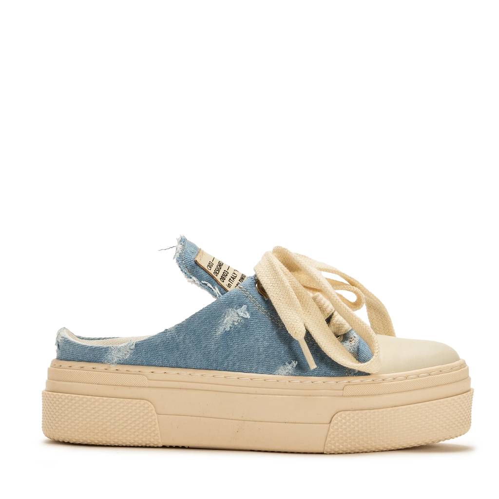 SABOT CR03 – Washed Sky