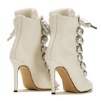 RUSH BOLD – Silver Queen