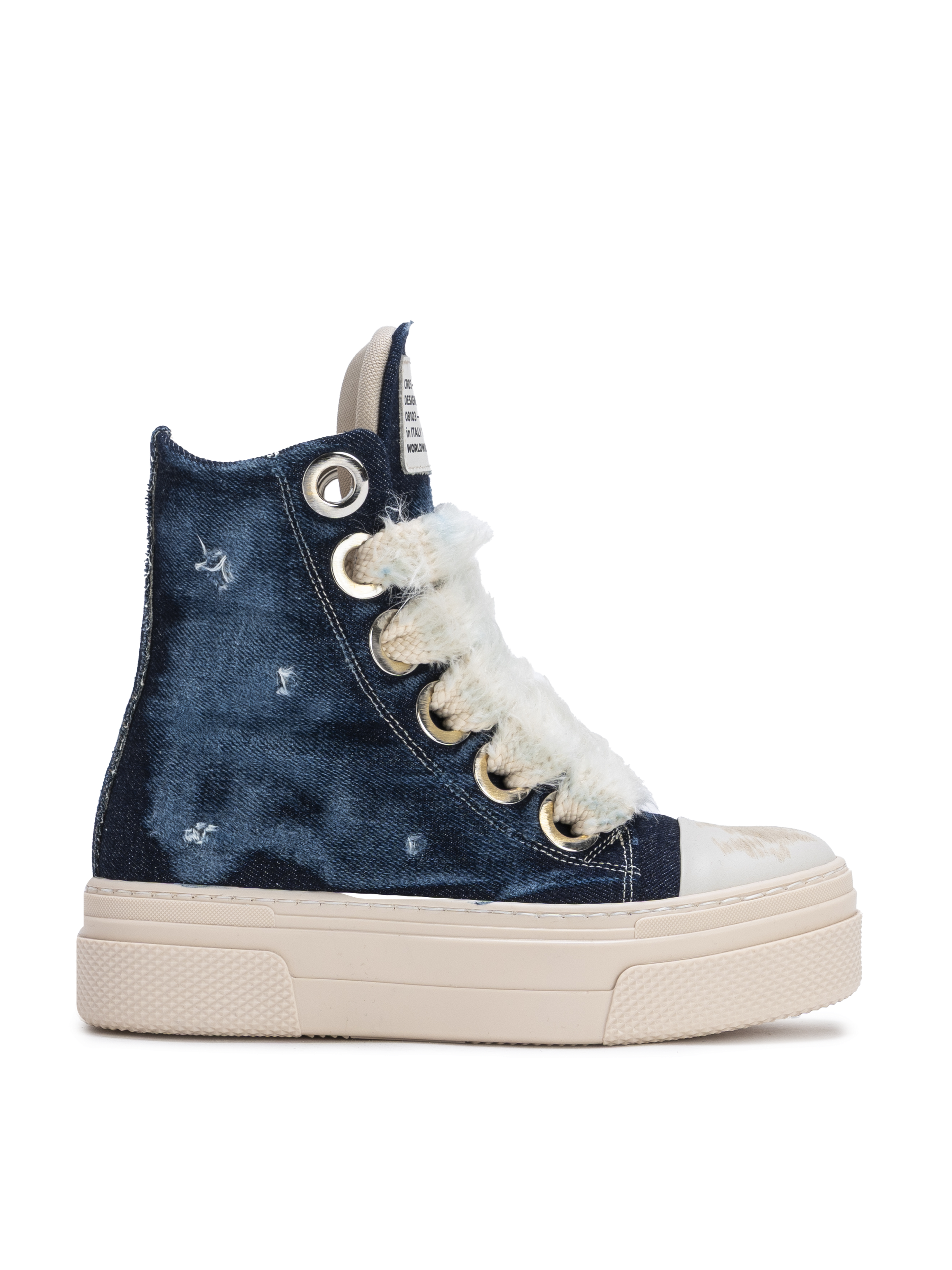 CALIPSO 300 – Arctic Denim