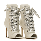 RUSH BOLD – Silver Queen