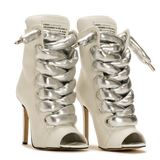 RUSH BOLD – Silver Queen