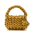 KNOTTY - Gold Diva