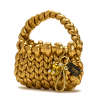 KNOTTY - Gold Diva