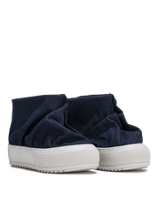 CLOUD – indigo Denim