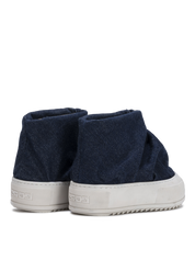 CLOUD – indigo Denim