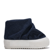 CLOUD – indigo Denim