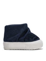 CLOUD – indigo Denim