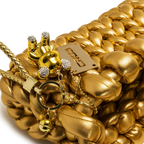 KNOTTY - Gold Diva