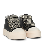Calipso 200 – Black Line-Sneaker-CRISTIANZEROTRE