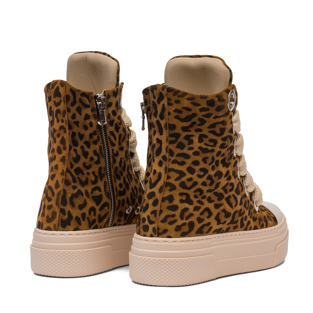 Calipso 300 – Animal-Sneaker-CRISTIANZEROTRE