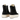 Calipso 300 – Black Suede-Sneaker-CRISTIANZEROTRE