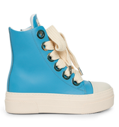 Calipso 300 – Blue Napoli-Sneaker-CRISTIANZEROTRE