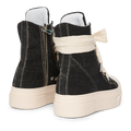 Calipso 300 – Destroyed Black-Sneaker-CRISTIANZEROTRE