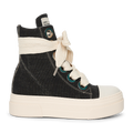 Calipso 300 – Destroyed Black-Sneaker-CRISTIANZEROTRE