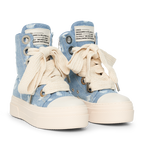 Calipso 300 Destroyed – Jeans-Sneaker-CRISTIANZEROTRE