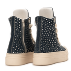Calipso 300 Diamond – Denim-Sneaker-CRISTIANZEROTRE