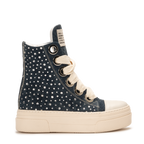 Calipso 300 Diamond – Denim-Sneaker-CRISTIANZEROTRE