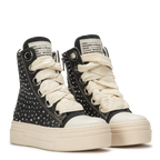 Calipso 300 Diamond – Grey-Sneaker-CRISTIANZEROTRE