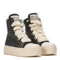 Calipso 300 Diamond – Grey-Sneaker-CRISTIANZEROTRE