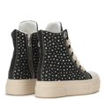 Calipso 300 Diamond – Grey-Sneaker-CRISTIANZEROTRE