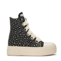Calipso 300 Diamond – Grey-Sneaker-CRISTIANZEROTRE