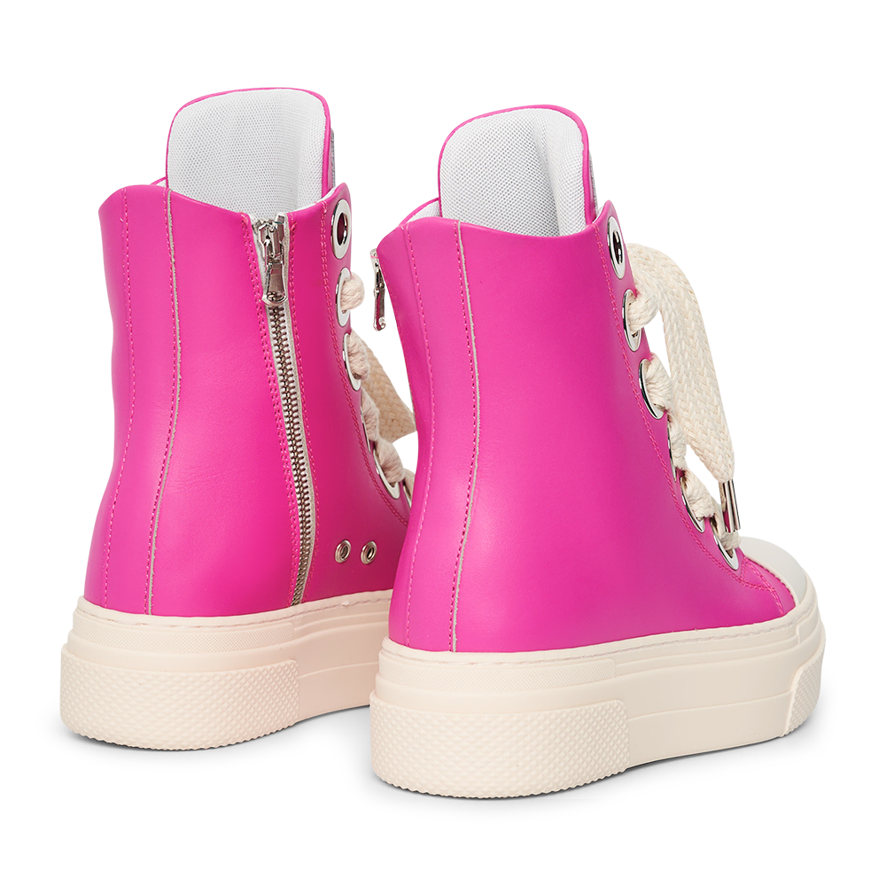 Calipso 300 – Fuxia-Sneaker-CRISTIANZEROTRE