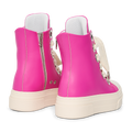 Calipso 300 – Fuxia-Sneaker-CRISTIANZEROTRE