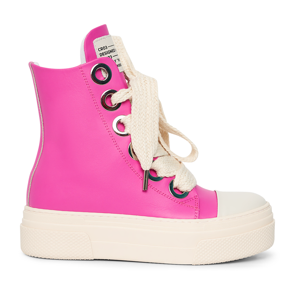 Calipso 300 – Fuxia-Sneaker-CRISTIANZEROTRE