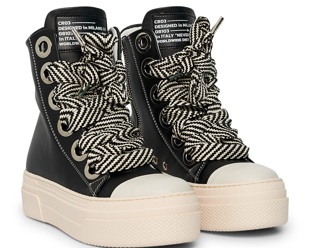 Calipso 300 – Lace Line-Sneaker-CRISTIANZEROTRE