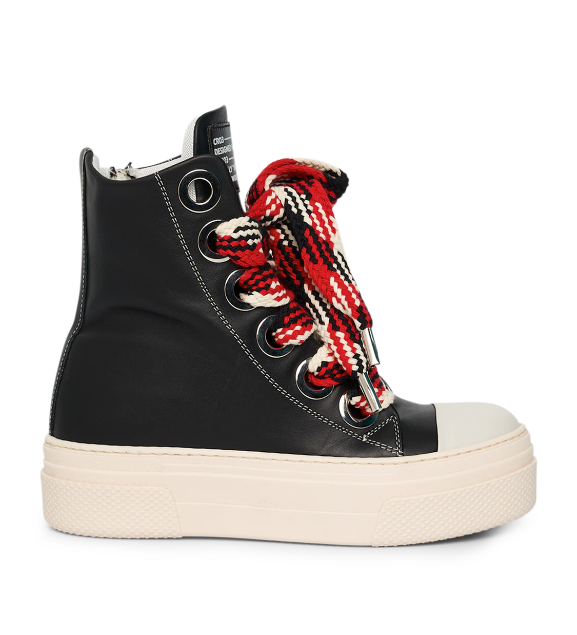 Calipso 300 – Lace Version 2-Sneaker-CRISTIANZEROTRE