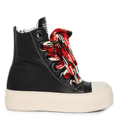 Calipso 300 – Lace Version 2-Sneaker-CRISTIANZEROTRE